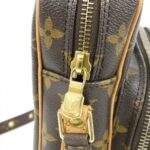 Louis Vuitton Monogram Amazon M45236 Shoulder Bag - Image 5