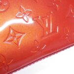 Louis Vuitton Vernis Reid PM M91088 Bag - Image 3