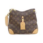 Louis Vuitton Monogram Odeon PM M45354 Shoulder Bag