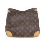 Louis Vuitton Monogram Odeon PM M45354 Shoulder Bag - Image 2