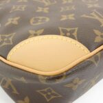 Louis Vuitton Monogram Odeon PM M45354 Shoulder Bag - Image 4
