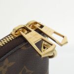 Louis Vuitton Monogram Odeon PM M45354 Shoulder Bag - Image 5