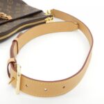 Louis Vuitton Monogram Odeon PM M45354 Shoulder Bag - Image 8