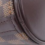 Louis Vuitton Damier Drouot Shoulder Bag - Image 2