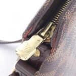 Louis Vuitton Damier Drouot Shoulder Bag - Image 4