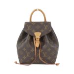 Louis Vuitton Monogram Monceau BB M45502 Backpack