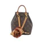 Louis Vuitton Monogram Monceau BB M45502 Backpack - Image 2