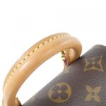 Louis Vuitton Monogram Monceau BB M45502 Backpack - Image 5
