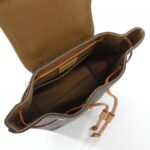 Louis Vuitton Monogram Monceau BB M45502 Backpack - Image 7