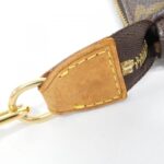 Louis Vuitton Monogram Pochette Accessoires M51980+J52314 Accessory Pouch - Image 4