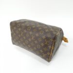 Louis Vuitton Monogram Speedy 30cm M41526 Boston Bag - Image 2