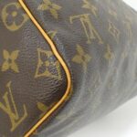 Louis Vuitton Monogram Speedy 30cm M41526 Boston Bag - Image 3