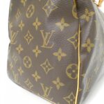 Louis Vuitton Monogram Speedy 30cm M41526 Boston Bag - Image 4