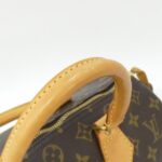 Louis Vuitton Monogram Speedy 30cm M41526 Boston Bag - Image 8