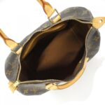 Louis Vuitton Monogram Speedy 30cm M41526 Boston Bag - Image 9