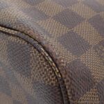 Louis Vuitton Damier Neverfull MM N51105 Bag - Image 2