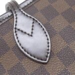 Louis Vuitton Damier Neverfull MM N51105 Bag - Image 3