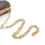 Louis Vuitton Monogram Micro Metis M81267 Shoulder Bag - Image 4