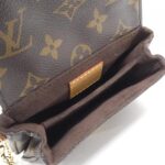 Louis Vuitton Monogram Micro Metis M81267 Shoulder Bag - Image 5