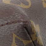 Louis Vuitton Monogram Makassar Magnetic Messenger M45557 Shoulder Bag - Image 3