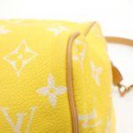 Louis Vuitton Monogram (P9) Speedy P9 Bandoulière 40cm M24419 Boston Bag - Image 2