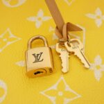 Louis Vuitton Monogram (P9) Speedy P9 Bandoulière 40cm M24419 Boston Bag - Image 4