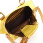 Louis Vuitton Monogram (P9) Speedy P9 Bandoulière 40cm M24419 Boston Bag - Image 8