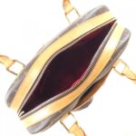 Louis Vuitton Monogram Mitsou M40058 Bag - Image 7