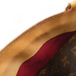 Louis Vuitton Monogram Mitsou M40058 Bag - Image 9