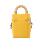 Louis Vuitton Vertical Box Trunk 2022SS M59666 Bag - Image 2