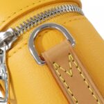 Louis Vuitton Vertical Box Trunk 2022SS M59666 Bag - Image 4