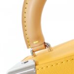 Louis Vuitton Vertical Box Trunk 2022SS M59666 Bag - Image 7