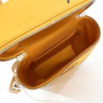 Louis Vuitton Vertical Box Trunk 2022SS M59666 Bag - Image 8