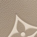 Louis Vuitton Bicolor Monogram Empreinte OnTheGo MM M45494 Bag - Image 3