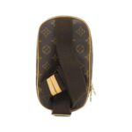 Louis Vuitton Monogram Pochette Gange M51870 Shoulder Bag - Image 2