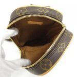 Louis Vuitton Monogram Pochette Gange M51870 Shoulder Bag - Image 8