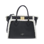 Louis Vuitton On My Side MM M58908 Bag