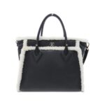 Louis Vuitton On My Side MM M58908 Bag - Image 2