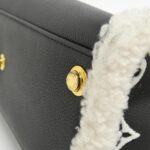 Louis Vuitton On My Side MM M58908 Bag - Image 3