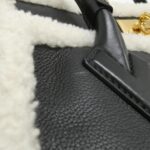 Louis Vuitton On My Side MM M58908 Bag - Image 4