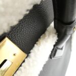 Louis Vuitton On My Side MM M58908 Bag - Image 6