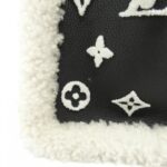 Louis Vuitton On My Side MM M58908 Bag - Image 7