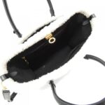 Louis Vuitton On My Side MM M58908 Bag - Image 9