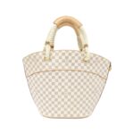 Louis Vuitton Damier Azur Poupon PM N48057 Bag