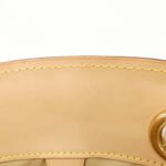 Louis Vuitton Damier Azur Poupon PM N48057 Bag - Image 9