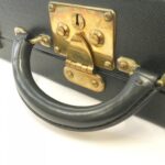 Louis Vuitton Taiga President M30004 Bag - Image 4