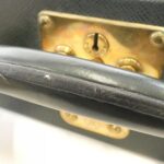 Louis Vuitton Taiga President M30004 Bag - Image 5