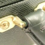 Louis Vuitton Taiga President M30004 Bag - Image 6