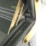 Louis Vuitton Taiga President M30004 Bag - Image 8