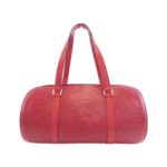 Louis Vuitton Epi Soufflot M52227 Bag - Image 2